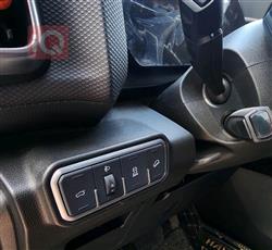 Haval Dargo
